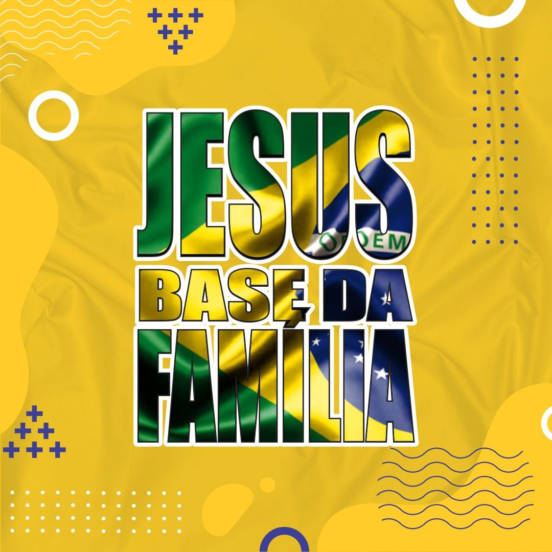 MARCHA DA FAMILIA  17/09/2022